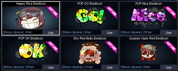 MAYOR 1 HARGA 25K image 42